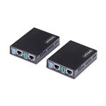 StarTech C2-ETHERNET-EXTENDER powiększony obraz
