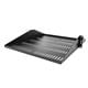 StarTech SHELF-2U-20-CENTER-V