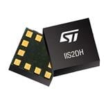 STMicroelectronics IIS2DHTR powiększony obraz