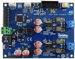STMicroelectronics AEK-AUD-C1D9031 powiększony obraz