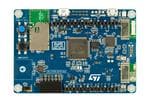 STMicroelectronics B-L475E-IOT01A1 powiększony obraz