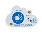STMicroelectronics CLOUD-ST25TA02KB powiększony obraz