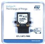 STMicroelectronics EFL1-NFC-PMB powiększony obraz