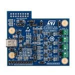 STMicroelectronics EVAL-SCS007V1 powiększony obraz