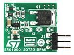 STMicroelectronics EVLSRK1000-DP powiększony obraz
