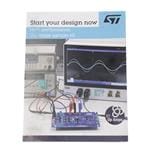 STMicroelectronics KIT24OPAMP powiększony obraz
