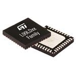 STMicroelectronics L99LD01TR-E powiększony obraz
