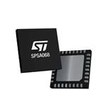 STMicroelectronics SPSA068-TR powiększony obraz