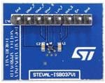 STMicroelectronics STEVAL-ISB037V1 powiększony obraz