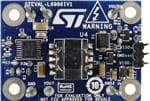 STMicroelectronics STEVAL-L6986IV1 powiększony obraz