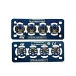 STMicroelectronics STEVAL-MIC001V1 powiększony obraz