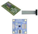 STMicroelectronics STEVAL-MKI248KA powiększony obraz