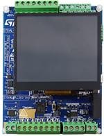STMicroelectronics STEVAL-PLC001V1 powiększony obraz