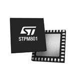 STMicroelectronics STPM801-TR powiększony obraz