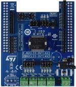 STMicroelectronics X-NUCLEO-OUT14A1 powiększony obraz