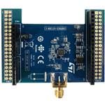 STMicroelectronics X-NUCLEO-S2868A2 powiększony obraz