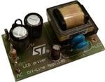 STMicroelectronics EVALHVLED805 powiększony obraz