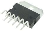 STMicroelectronics TDA2005R powiększony obraz
