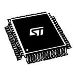STMicroelectronics L9662TR powiększony obraz
