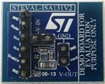 STMicroelectronics STEVAL-ISA131V2 powiększony obraz