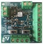 STMicroelectronics STEVAL-ISV020V1 powiększony obraz