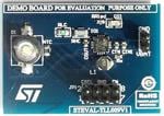 STMicroelectronics STEVAL-TLL009V1 powiększony obraz