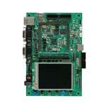 STMicroelectronics STM3240G-EVAL powiększony obraz