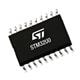 STMicroelectronics STM32U031F6P6