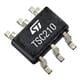 STMicroelectronics TSC210IYCT