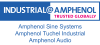 Amphenol Audio