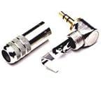 Switchcraft 35HDRABAU powiększony obraz