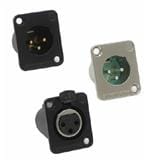 Switchcraft DE6MBAU powiększony obraz