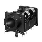 Switchcraft SN37A12A powiększony obraz