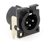 Switchcraft PQG3MST001 powiększony obraz