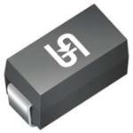 Taiwan Semiconductor ES2AA powiększony obraz