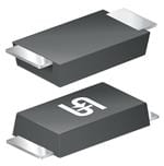 Taiwan Semiconductor SMF30AHRVG powiększony obraz