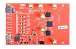 Texas Instruments ADC32RF55EVM powiększony obraz