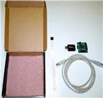 Texas Instruments AMC80EVM powiększony obraz