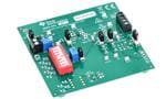 Texas Instruments BQ25176MEVM powiększony obraz