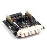 Texas Instruments CAPTIVATE-FR2676 powiększony obraz