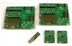 Texas Instruments CC2538DK powiększony obraz