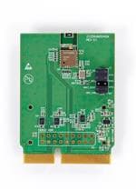 Texas Instruments CC2564MODNEM powiększony obraz