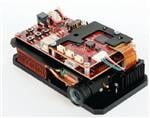 Texas Instruments DLPDLCR3010EVM powiększony obraz