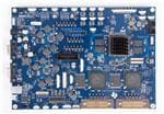 Texas Instruments DLPLCRDC4422EVM powiększony obraz
