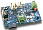 Texas Instruments DRV8662EVM powiększony obraz