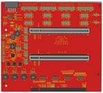 Texas Instruments DS160PR412-421EVM powiększony obraz