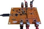 Texas Instruments HSS-2HCS08EVM powiększony obraz