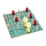 Texas Instruments INA186EVM powiększony obraz