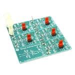 Texas Instruments INA191EVM powiększony obraz