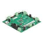 Texas Instruments BQ24160EVM-742 powiększony obraz